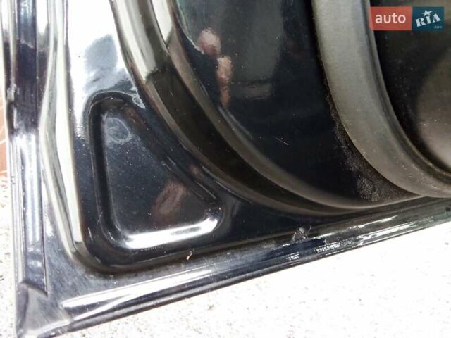 Черный Форд Фокус, объемом двигателя 1.6 л и пробегом 210 тыс. км за 5500 $, фото 20 на Automoto.ua