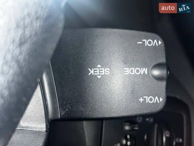 Черный Форд Фокус, объемом двигателя 1.6 л и пробегом 207 тыс. км за 7490 $, фото 14 на Automoto.ua