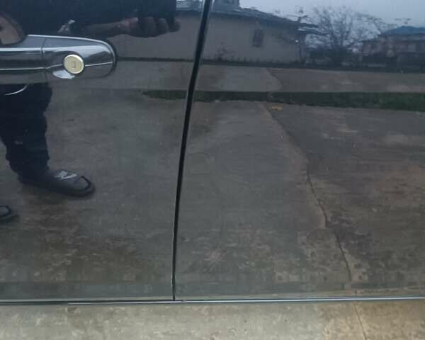 Черный Форд Фокус, объемом двигателя 1.6 л и пробегом 214 тыс. км за 5850 $, фото 18 на Automoto.ua