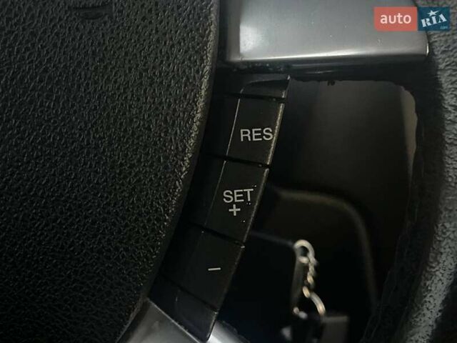 Черный Форд Фокус, объемом двигателя 1.6 л и пробегом 207 тыс. км за 7490 $, фото 16 на Automoto.ua