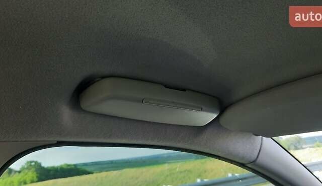 Черный Форд Фокус, объемом двигателя 1.6 л и пробегом 211 тыс. км за 6800 $, фото 26 на Automoto.ua