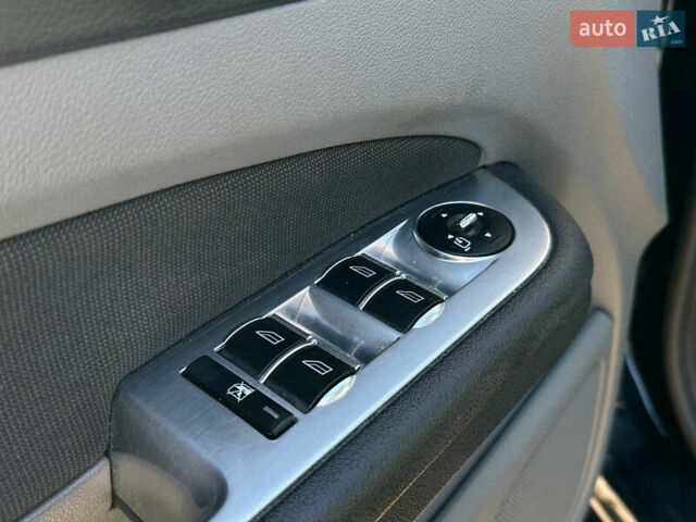 Черный Форд Фокус, объемом двигателя 2 л и пробегом 57 тыс. км за 9800 $, фото 14 на Automoto.ua