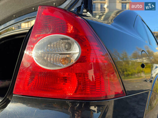 Черный Форд Фокус, объемом двигателя 2 л и пробегом 57 тыс. км за 9800 $, фото 25 на Automoto.ua