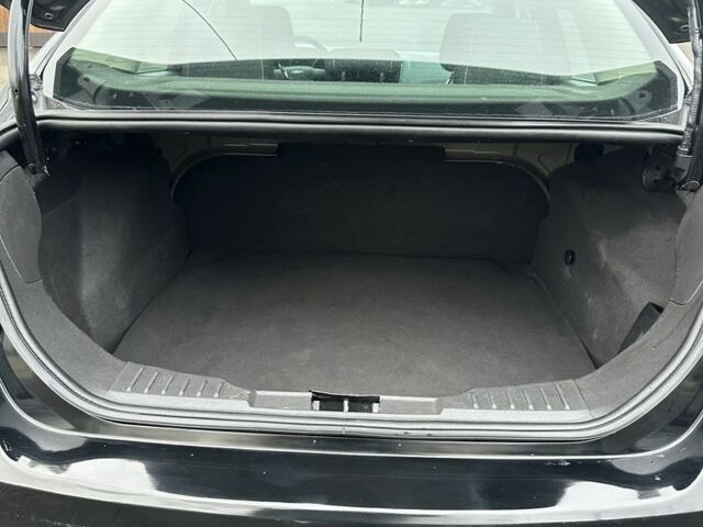 Черный Форд Фокус, объемом двигателя 2 л и пробегом 100 тыс. км за 6000 $, фото 11 на Automoto.ua