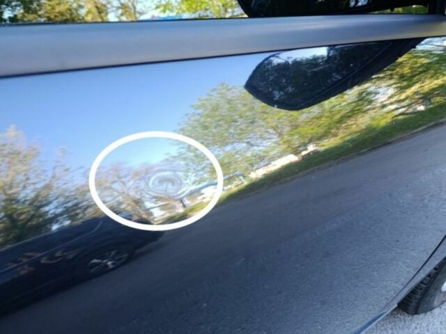 Черный Форд Фокус, объемом двигателя 2 л и пробегом 182 тыс. км за 6000 $, фото 9 на Automoto.ua