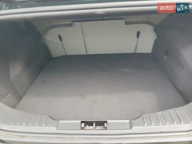 Черный Форд Фокус, объемом двигателя 2 л и пробегом 225 тыс. км за 5500 $, фото 28 на Automoto.ua