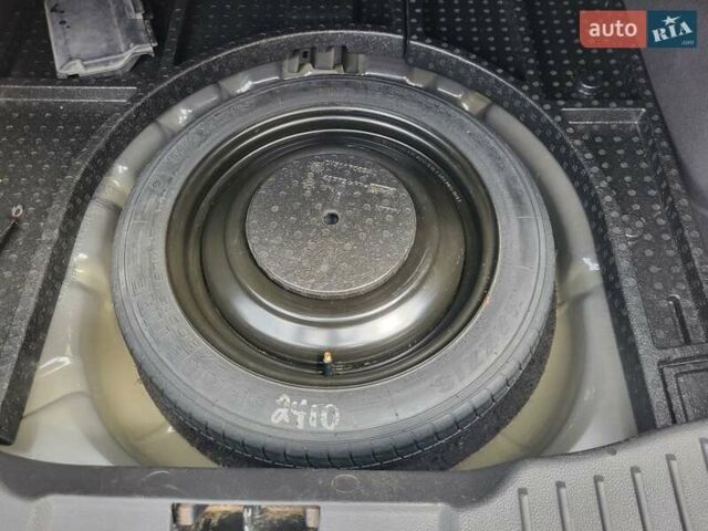 Черный Форд Фокус, объемом двигателя 2 л и пробегом 225 тыс. км за 5500 $, фото 29 на Automoto.ua