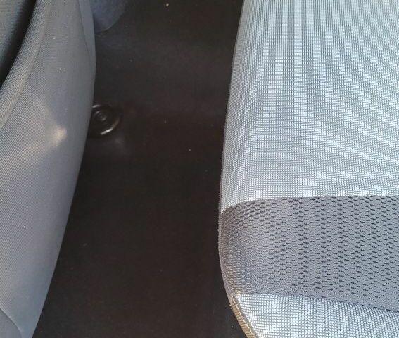 Чорний Форд Фокус, об'ємом двигуна 1.6 л та пробігом 121 тис. км за 7200 $, фото 10 на Automoto.ua