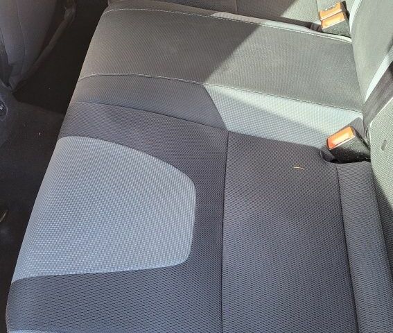 Чорний Форд Фокус, об'ємом двигуна 1.6 л та пробігом 121 тис. км за 7200 $, фото 9 на Automoto.ua