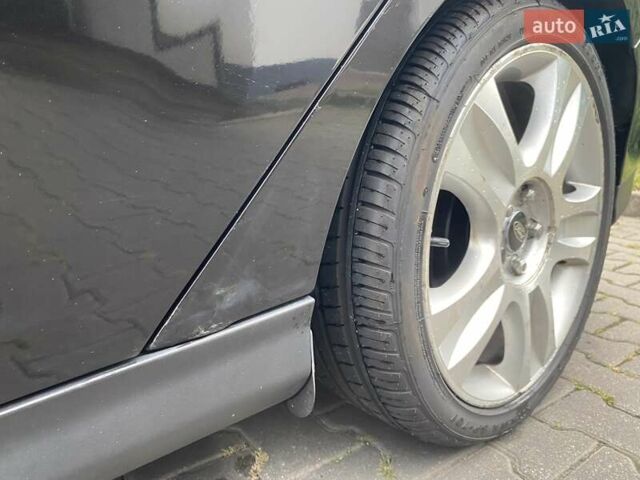 Форд Фокус 2012 в Львове на Automoto.ua Черный Форд Фокус, объемом двигателя 2 л и пробегом 240 тыс. км за 6999 $, фото 11 на Automoto.ua