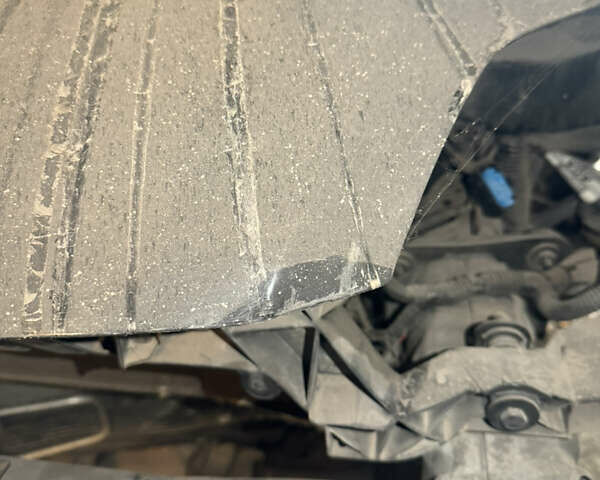 Чорний Форд Фокус, об'ємом двигуна 1.6 л та пробігом 58 тис. км за 3500 $, фото 41 на Automoto.ua