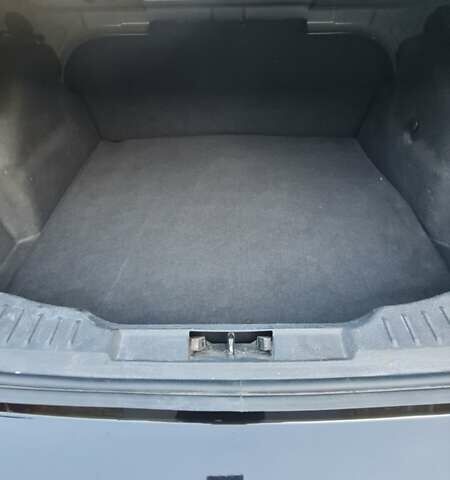 Форд Фокус 2012 в Запорожье на Automoto.ua Черный Форд Фокус, объемом двигателя 2 л и пробегом 159 тыс. км за 7000 $, фото 16 на Automoto.ua