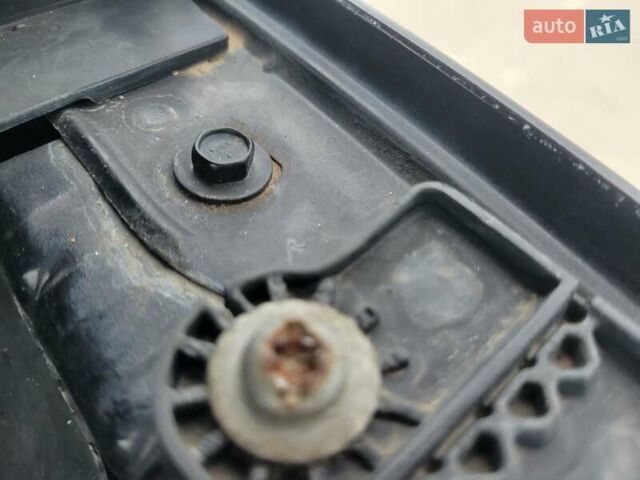 Черный Форд Фокус, объемом двигателя 2 л и пробегом 225 тыс. км за 5500 $, фото 33 на Automoto.ua