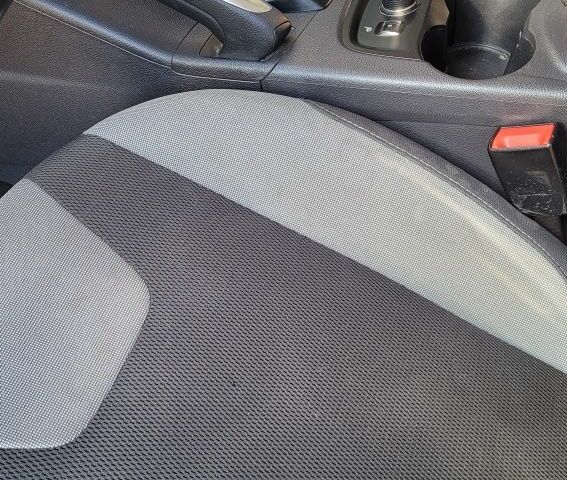 Чорний Форд Фокус, об'ємом двигуна 1.6 л та пробігом 121 тис. км за 7200 $, фото 8 на Automoto.ua