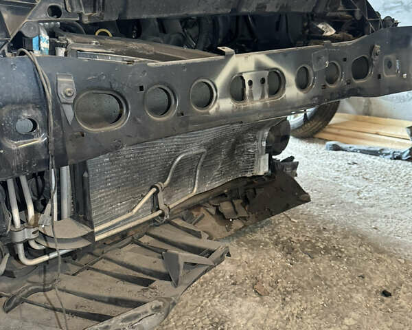 Чорний Форд Фокус, об'ємом двигуна 1.6 л та пробігом 58 тис. км за 3500 $, фото 33 на Automoto.ua