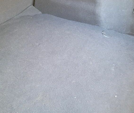 Чорний Форд Фокус, об'ємом двигуна 1.6 л та пробігом 121 тис. км за 7200 $, фото 11 на Automoto.ua