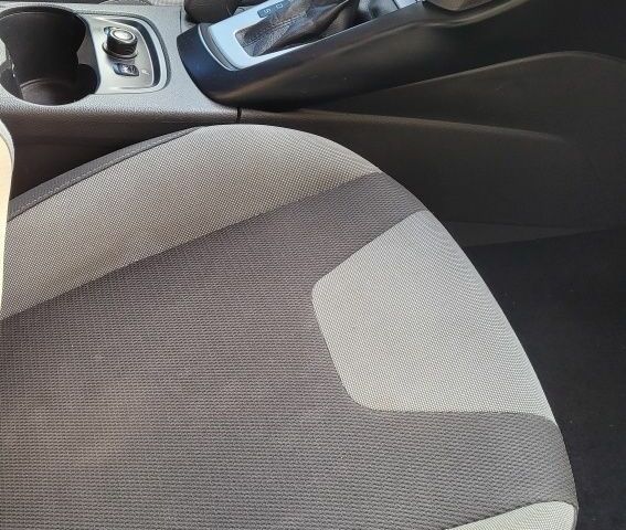 Чорний Форд Фокус, об'ємом двигуна 1.6 л та пробігом 121 тис. км за 7200 $, фото 13 на Automoto.ua