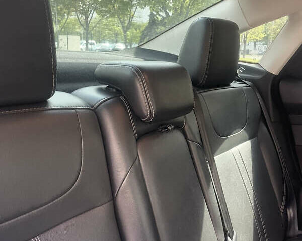 Черный Форд Фокус, объемом двигателя 1 л и пробегом 198 тыс. км за 5800 $, фото 5 на Automoto.ua