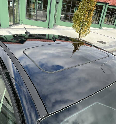 Чорний Форд Фокус, об'ємом двигуна 2 л та пробігом 79 тис. км за 7000 $, фото 23 на Automoto.ua