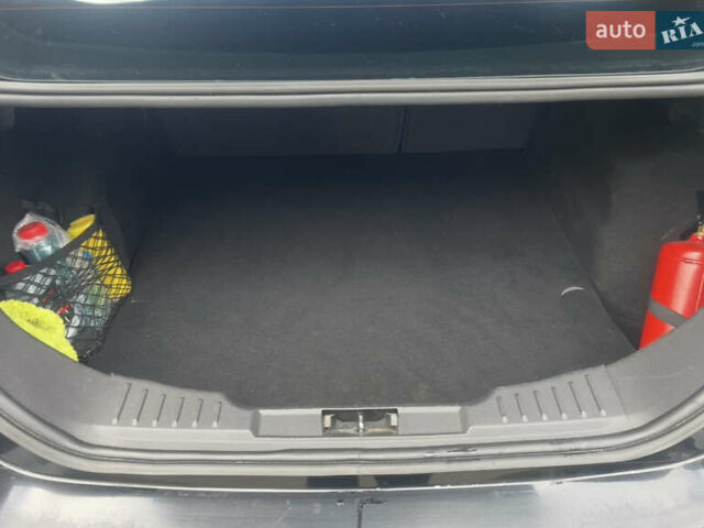 Черный Форд Фокус, объемом двигателя 1 л и пробегом 198 тыс. км за 5800 $, фото 3 на Automoto.ua