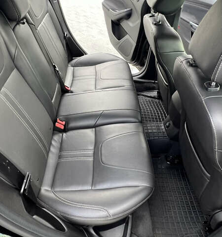 Чорний Форд Фокус, об'ємом двигуна 2 л та пробігом 79 тис. км за 7000 $, фото 12 на Automoto.ua