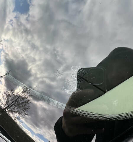 Чорний Форд Фокус, об'ємом двигуна 2 л та пробігом 79 тис. км за 7000 $, фото 10 на Automoto.ua