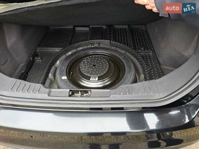 Черный Форд Фокус, объемом двигателя 2 л и пробегом 148 тыс. км за 7400 $, фото 3 на Automoto.ua