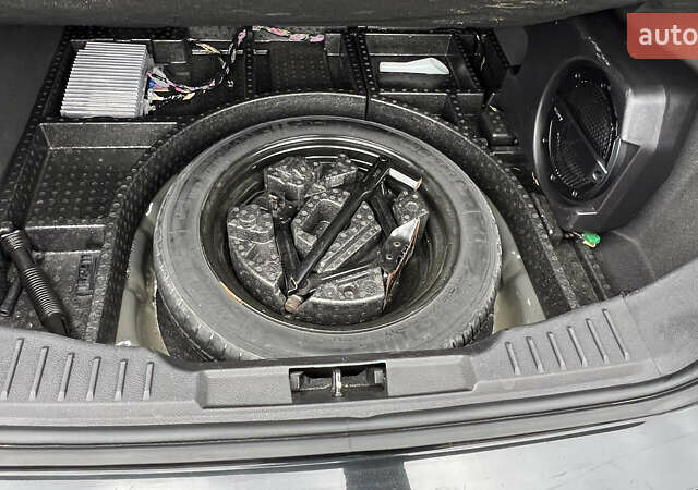 Чорний Форд Фокус, об'ємом двигуна 2 л та пробігом 79 тис. км за 7000 $, фото 25 на Automoto.ua