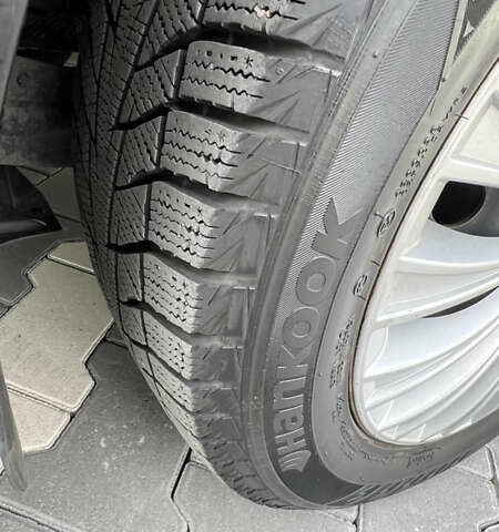 Чорний Форд Фокус, об'ємом двигуна 2 л та пробігом 79 тис. км за 7000 $, фото 22 на Automoto.ua