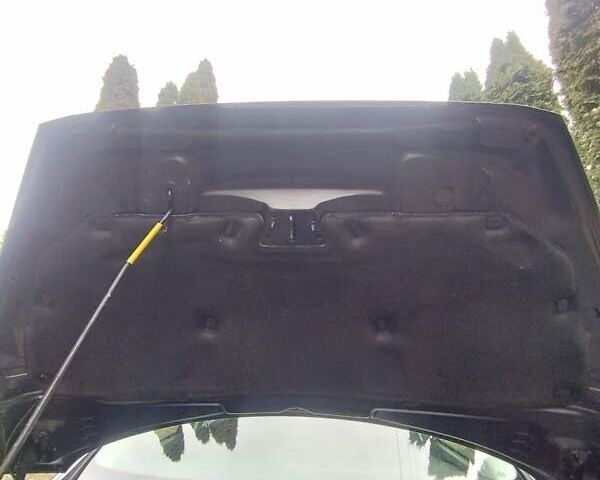 Черный Форд Фокус, объемом двигателя 2 л и пробегом 154 тыс. км за 7800 $, фото 28 на Automoto.ua