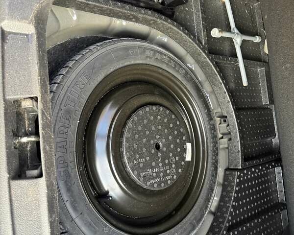 Чорний Форд Фокус, об'ємом двигуна 2 л та пробігом 159 тис. км за 6800 $, фото 11 на Automoto.ua