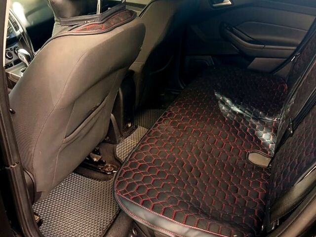 Форд Фокус 2014 в Николаеве на Automoto.ua Черный Форд Фокус, объемом двигателя 2 л и пробегом 214 тыс. км за 6700 $, фото 2 на Automoto.ua