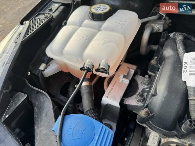 Чорний Форд Фокус, об'ємом двигуна 2 л та пробігом 159 тис. км за 6800 $, фото 14 на Automoto.ua