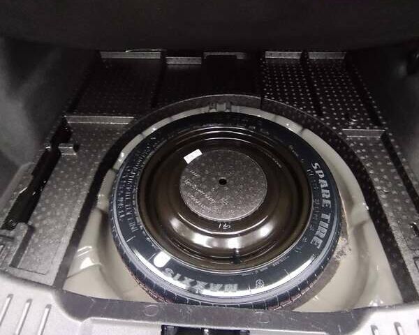 Черный Форд Фокус, объемом двигателя 2 л и пробегом 154 тыс. км за 7800 $, фото 21 на Automoto.ua