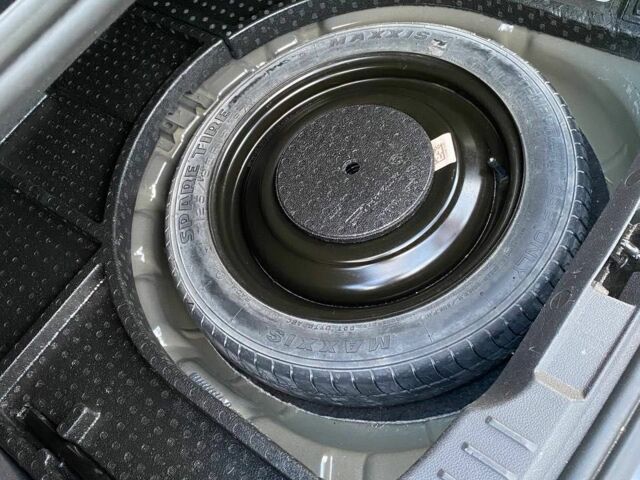 Черный Форд Фокус, объемом двигателя 2 л и пробегом 180 тыс. км за 6500 $, фото 8 на Automoto.ua