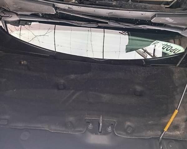 Чорний Форд Фокус, об'ємом двигуна 2 л та пробігом 230 тис. км за 7500 $, фото 4 на Automoto.ua