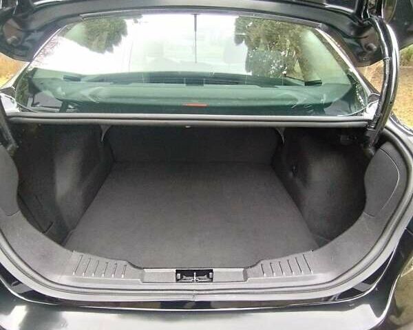 Черный Форд Фокус, объемом двигателя 2 л и пробегом 154 тыс. км за 7800 $, фото 20 на Automoto.ua