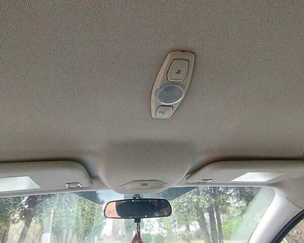 Черный Форд Фокус, объемом двигателя 2 л и пробегом 154 тыс. км за 7800 $, фото 47 на Automoto.ua