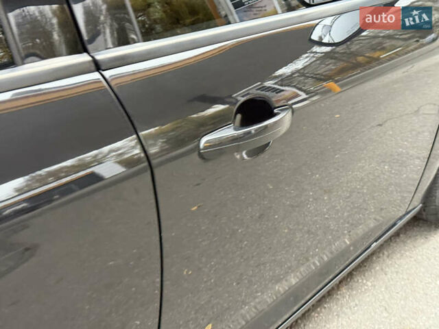 Черный Форд Фокус, объемом двигателя 2.02 л и пробегом 206 тыс. км за 6699 $, фото 29 на Automoto.ua