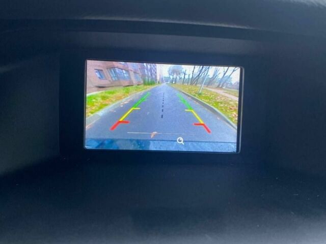 Черный Форд Фокус, объемом двигателя 2 л и пробегом 147 тыс. км за 7500 $, фото 11 на Automoto.ua