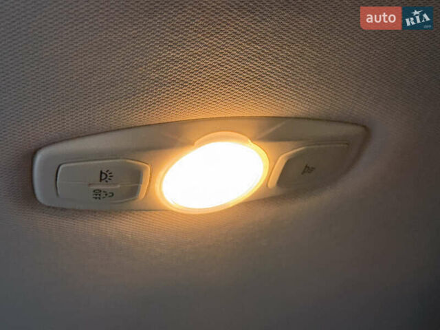 Черный Форд Фокус, объемом двигателя 2.02 л и пробегом 206 тыс. км за 6699 $, фото 47 на Automoto.ua