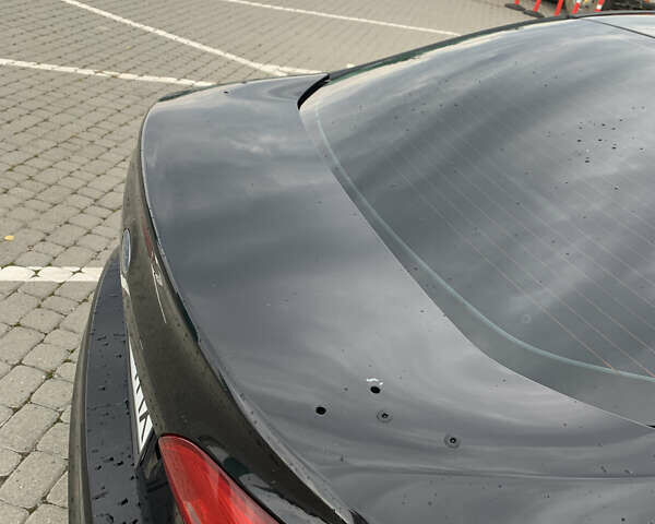 Форд Фокус 2015 в Ужгороде на Automoto.ua Черный Форд Фокус, объемом двигателя 2 л и пробегом 140 тыс. км за 8100 $, фото 11 на Automoto.ua