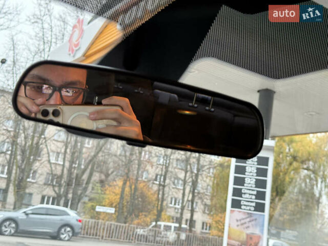 Черный Форд Фокус, объемом двигателя 2.02 л и пробегом 206 тыс. км за 6699 $, фото 46 на Automoto.ua