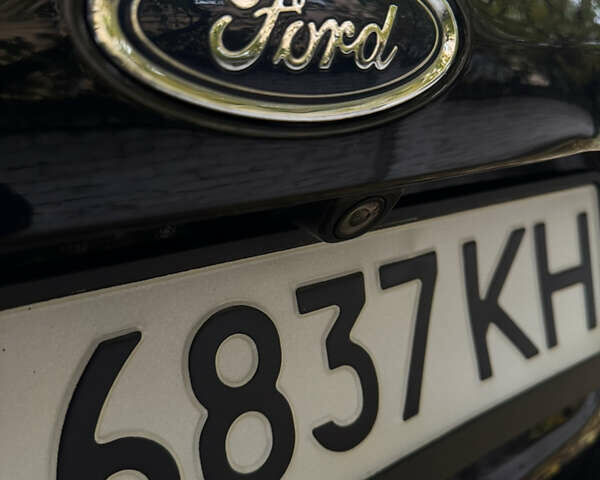 Форд Фокус 2015 в Виннице на Automoto.ua Черный Форд Фокус, объемом двигателя 2 л и пробегом 275 тыс. км за 6999 $, фото 56 на Automoto.ua