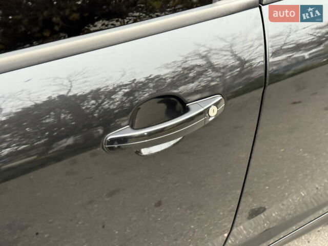 Черный Форд Фокус, объемом двигателя 2.02 л и пробегом 206 тыс. км за 6699 $, фото 19 на Automoto.ua