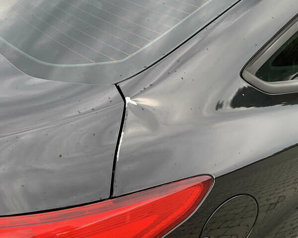 Форд Фокус 2015 в Ужгороде на Automoto.ua Черный Форд Фокус, объемом двигателя 2 л и пробегом 140 тыс. км за 8100 $, фото 12 на Automoto.ua