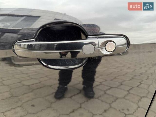 Черный Форд Фокус, объемом двигателя 2 л и пробегом 187 тыс. км за 9500 $, фото 24 на Automoto.ua