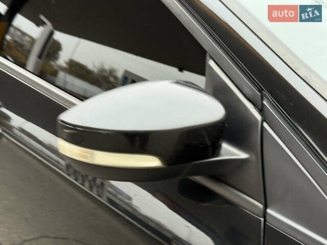 Черный Форд Фокус, объемом двигателя 2.02 л и пробегом 206 тыс. км за 6699 $, фото 30 на Automoto.ua