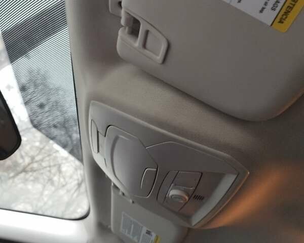 Черный Форд Фокус, объемом двигателя 2 л и пробегом 195 тыс. км за 7900 $, фото 20 на Automoto.ua