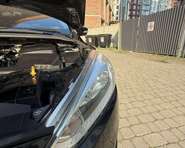 Чорний Форд Фокус, об'ємом двигуна 2 л та пробігом 183 тис. км за 8250 $, фото 21 на Automoto.ua